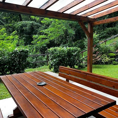 Relax In Nature Apartment بوويتش المظهر الخارجي الصورة