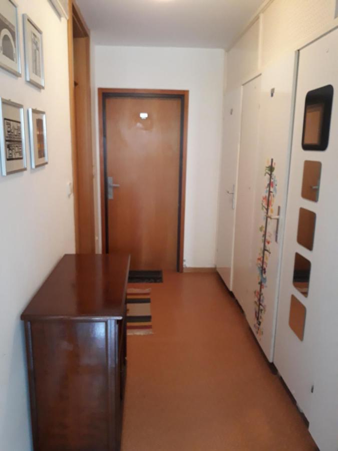 Relax In Nature Apartment بوويتش المظهر الخارجي الصورة