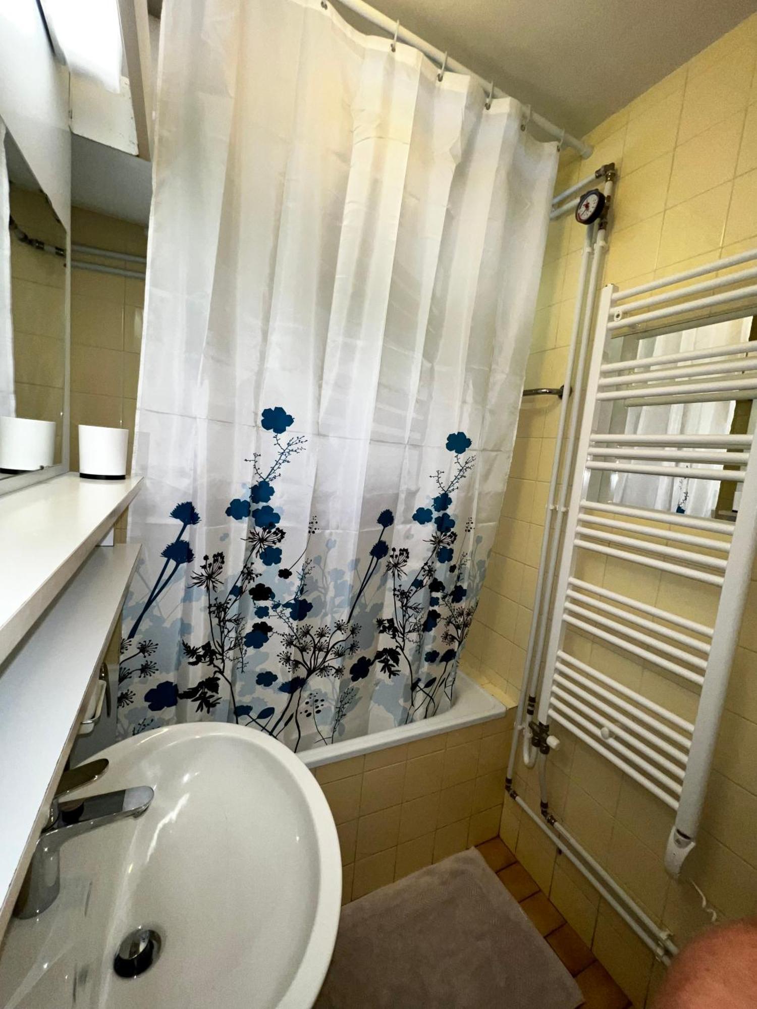 Relax In Nature Apartment بوويتش المظهر الخارجي الصورة