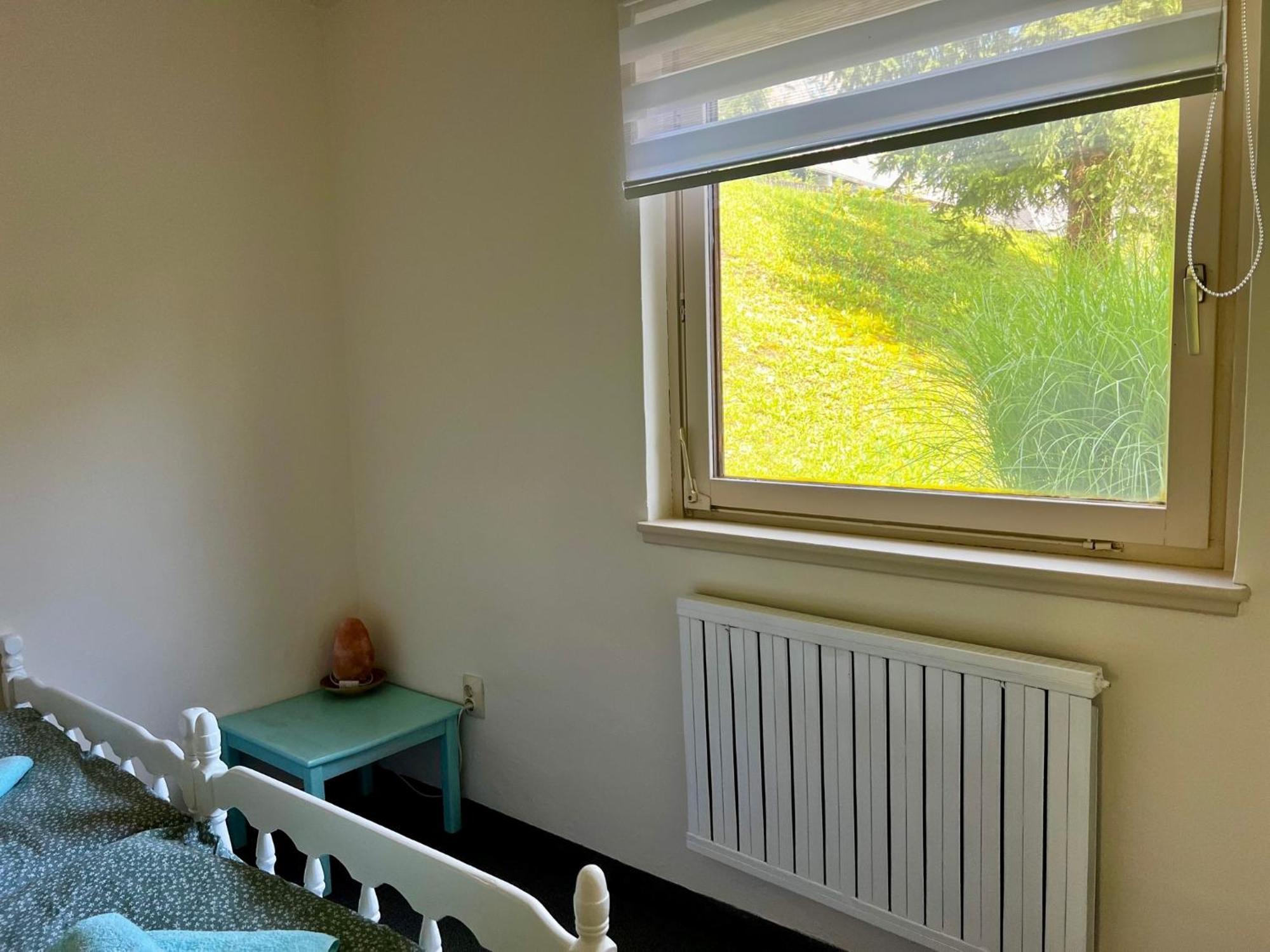 Relax In Nature Apartment بوويتش المظهر الخارجي الصورة