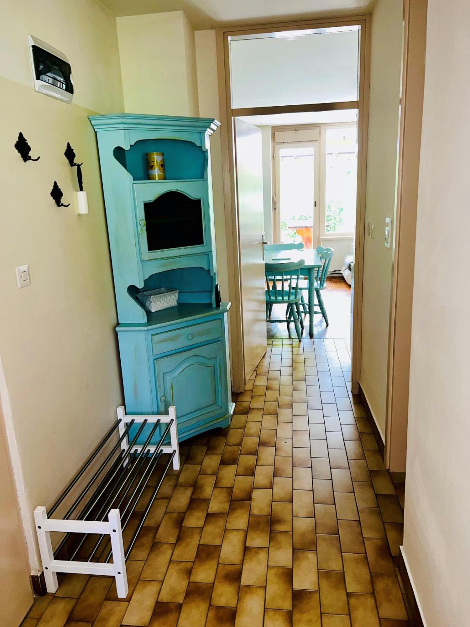 Relax In Nature Apartment بوويتش المظهر الخارجي الصورة