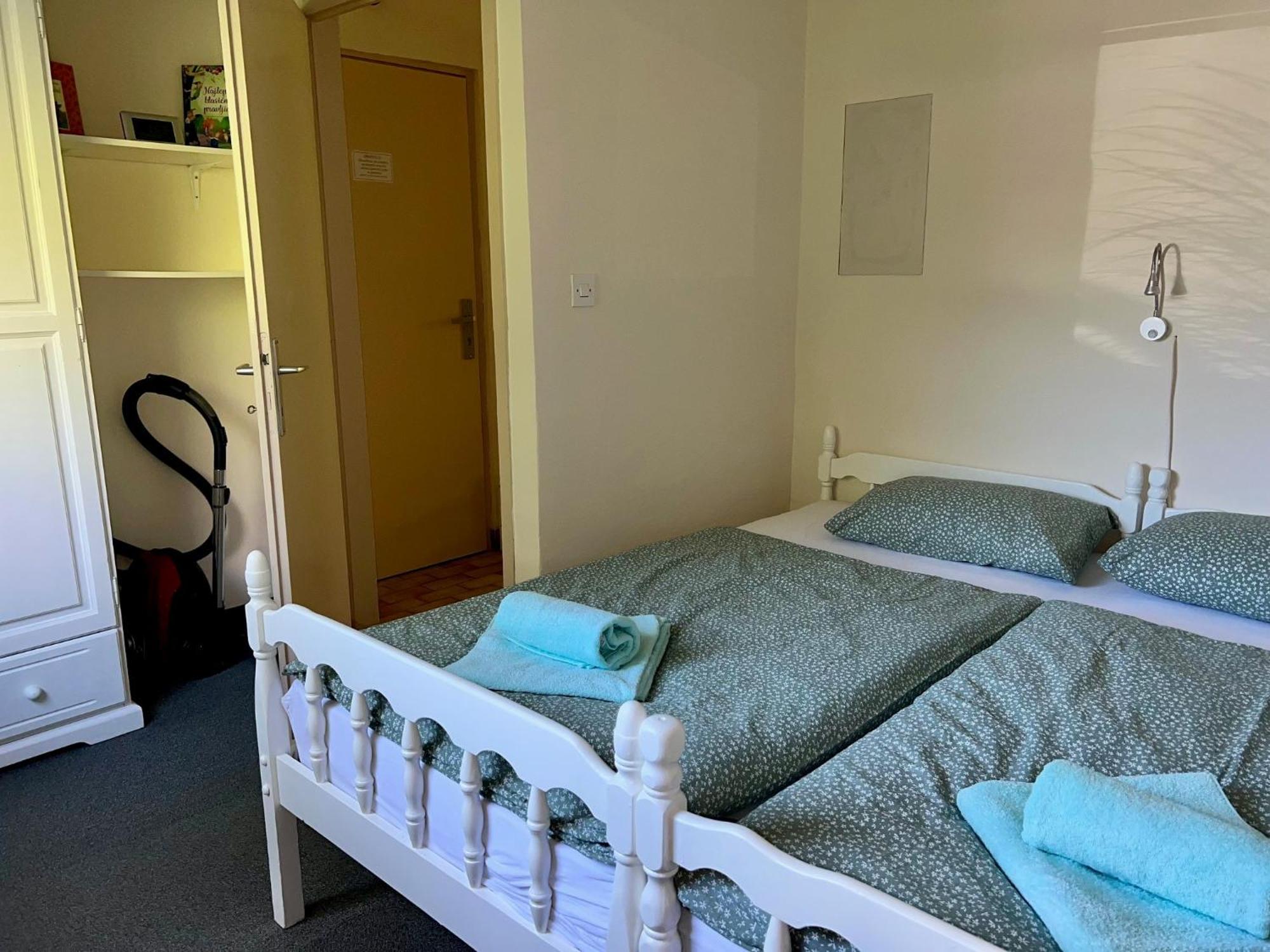 Relax In Nature Apartment بوويتش المظهر الخارجي الصورة