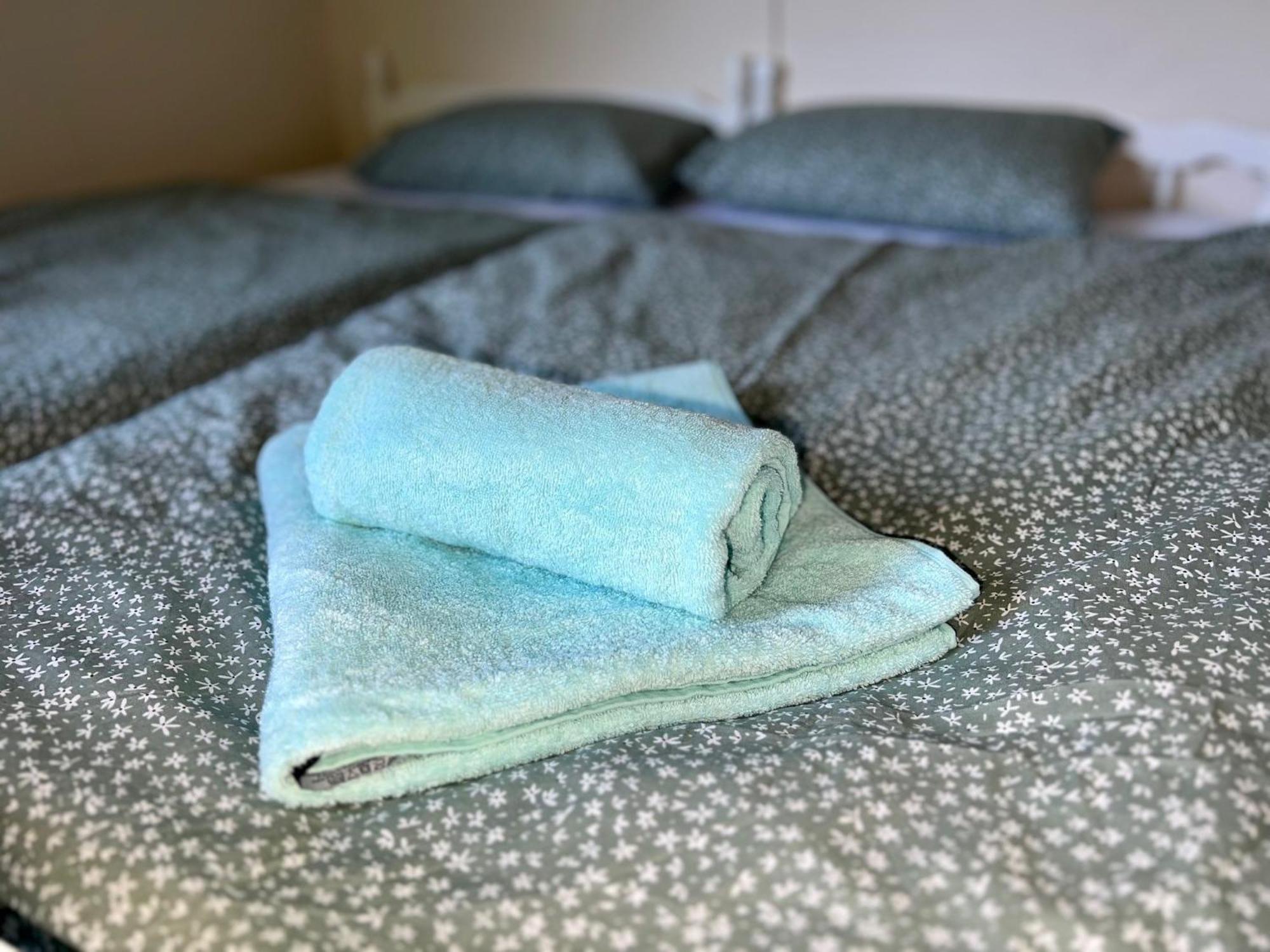 Relax In Nature Apartment بوويتش المظهر الخارجي الصورة