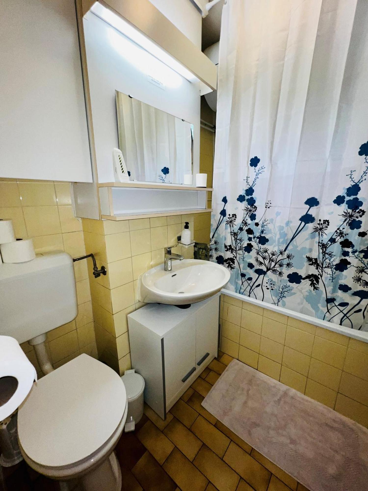 Relax In Nature Apartment بوويتش المظهر الخارجي الصورة