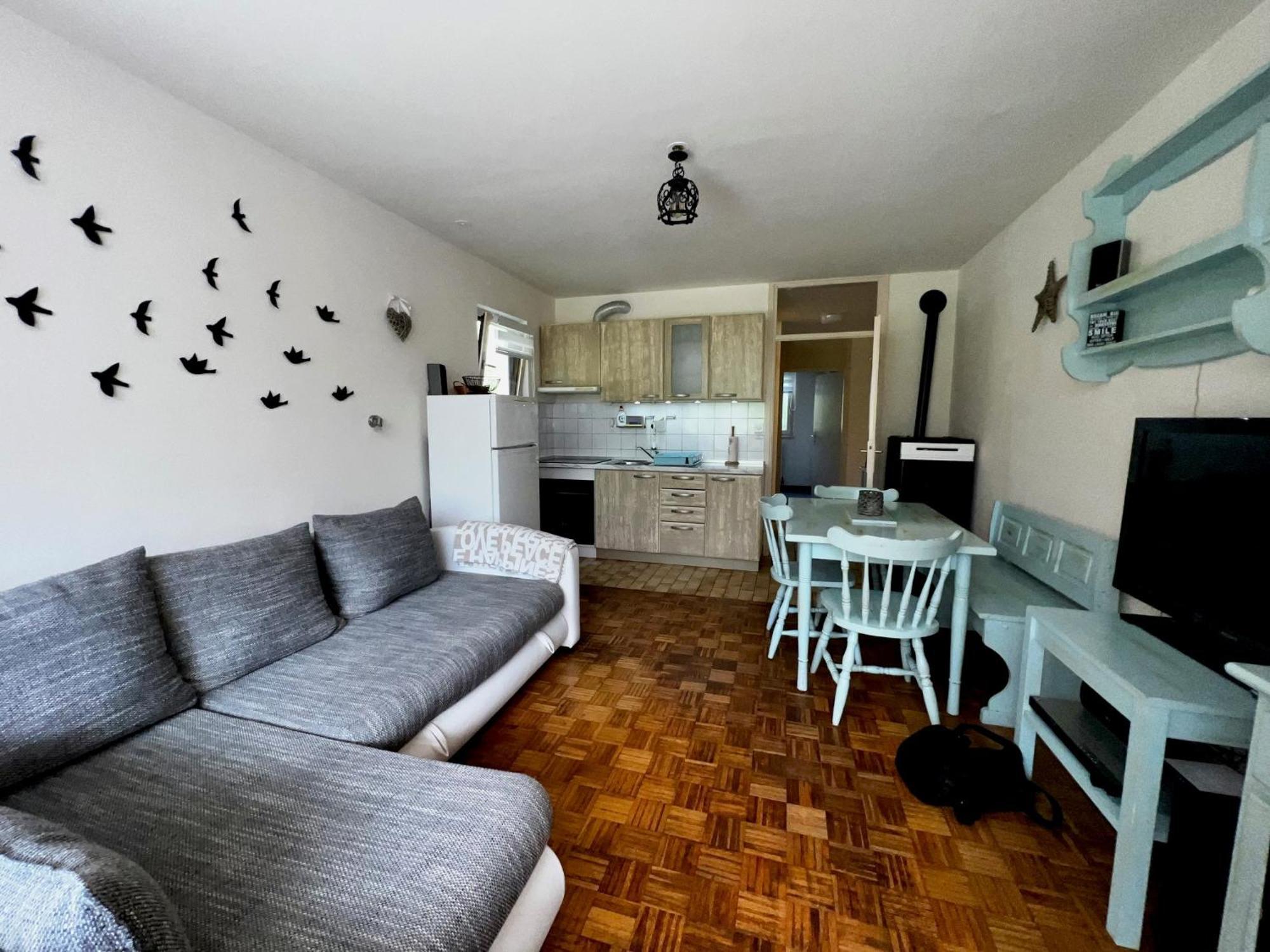 Relax In Nature Apartment بوويتش المظهر الخارجي الصورة